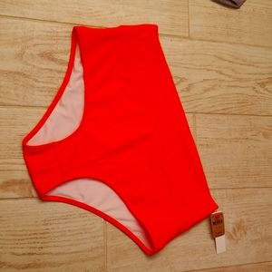 Pink by Victoria's Secret BN Swimsuit Bottom in XL